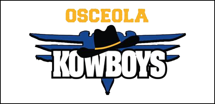 Walton Kowboys PROOF